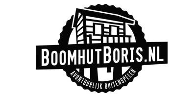 logo Boomhut Boris