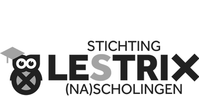 logo stichting lestrix